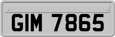 GIM7865