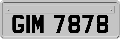 GIM7878