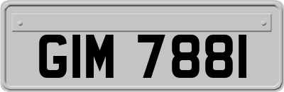 GIM7881