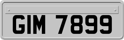 GIM7899