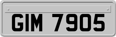 GIM7905
