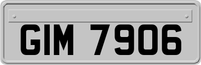 GIM7906