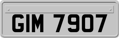 GIM7907