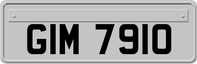 GIM7910