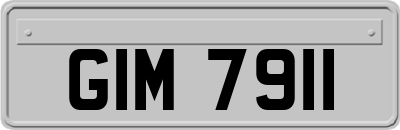 GIM7911