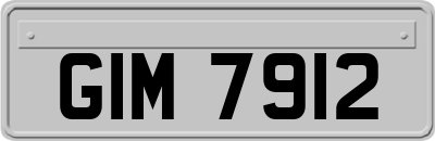 GIM7912
