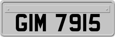 GIM7915