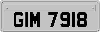 GIM7918