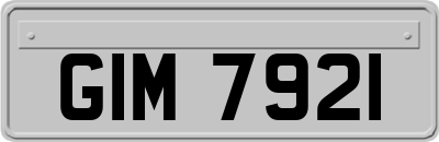 GIM7921