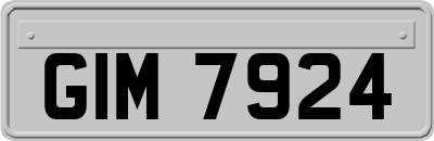 GIM7924