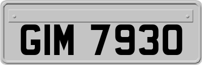 GIM7930