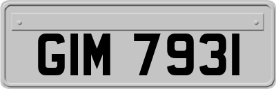 GIM7931