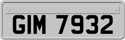 GIM7932