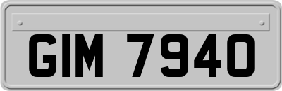 GIM7940