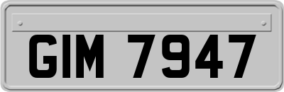 GIM7947