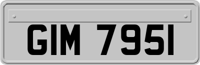 GIM7951