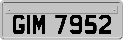 GIM7952