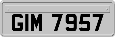 GIM7957