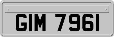GIM7961