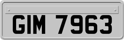GIM7963