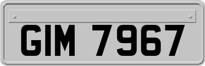 GIM7967