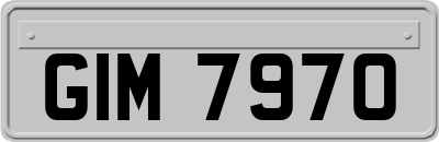 GIM7970