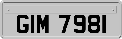 GIM7981