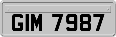 GIM7987