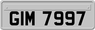 GIM7997