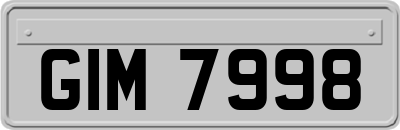 GIM7998
