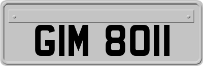 GIM8011