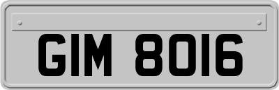 GIM8016