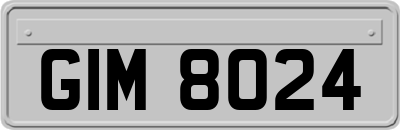 GIM8024