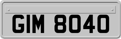 GIM8040