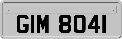 GIM8041