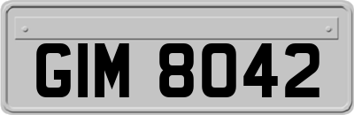 GIM8042