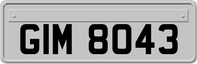 GIM8043