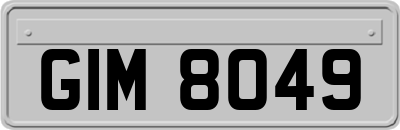 GIM8049