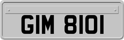GIM8101
