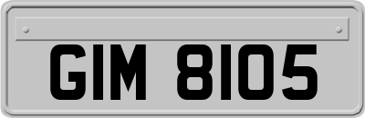 GIM8105
