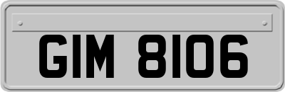 GIM8106