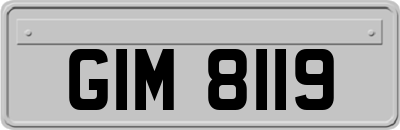GIM8119