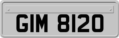 GIM8120