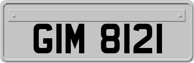 GIM8121
