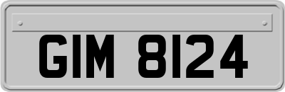 GIM8124