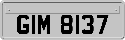GIM8137
