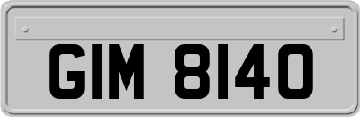 GIM8140