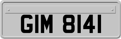 GIM8141