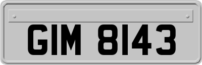 GIM8143