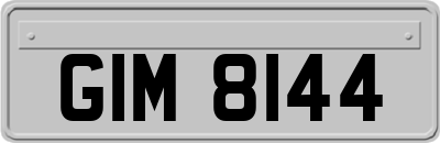 GIM8144